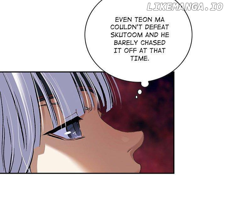 Leviathan, Chapter 156 image 74